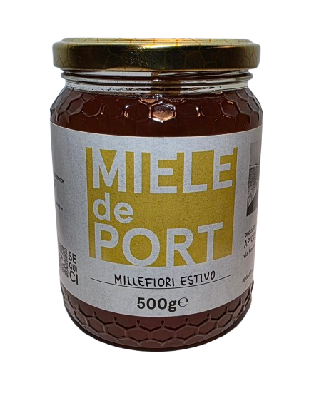 Millefiori estivo - 500g