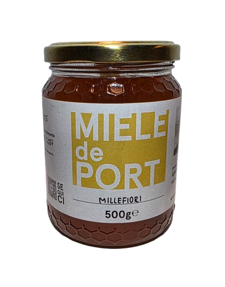 Millefiori - 500g